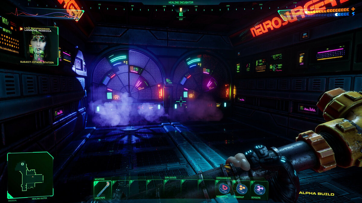 ТОП-19 - игры, похожие на System Shock (System Shock: Enhanced Edition) -  список лучших игр наподобие System Shock