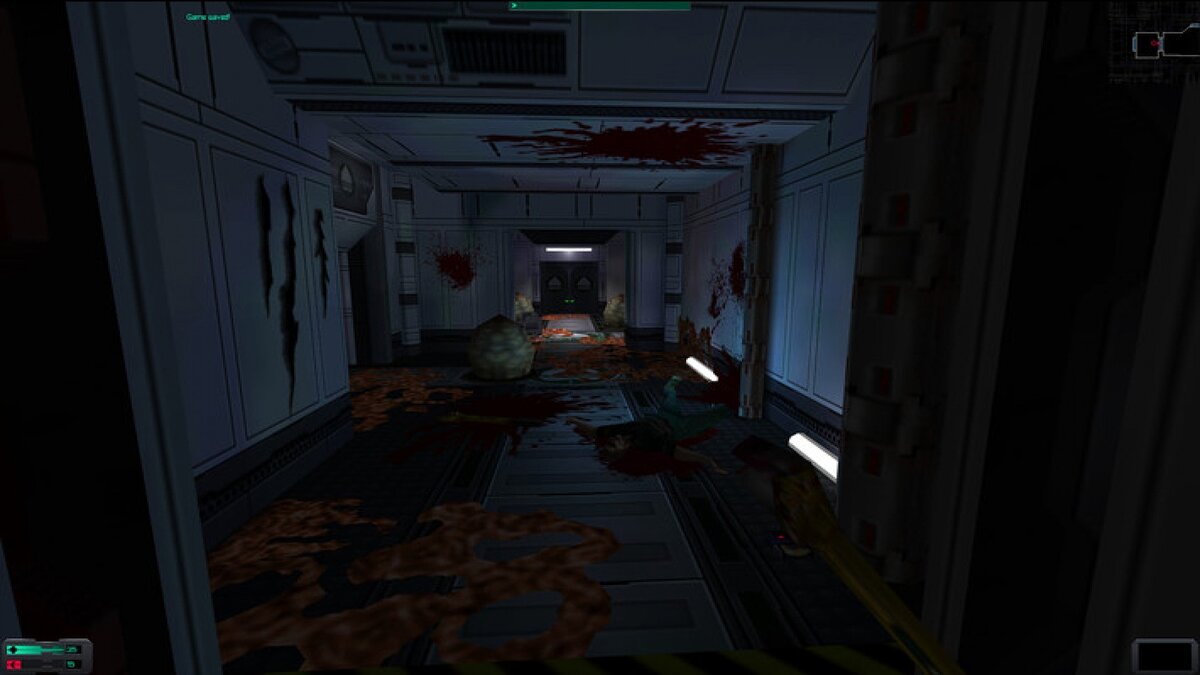 System Shock 2 вылетает