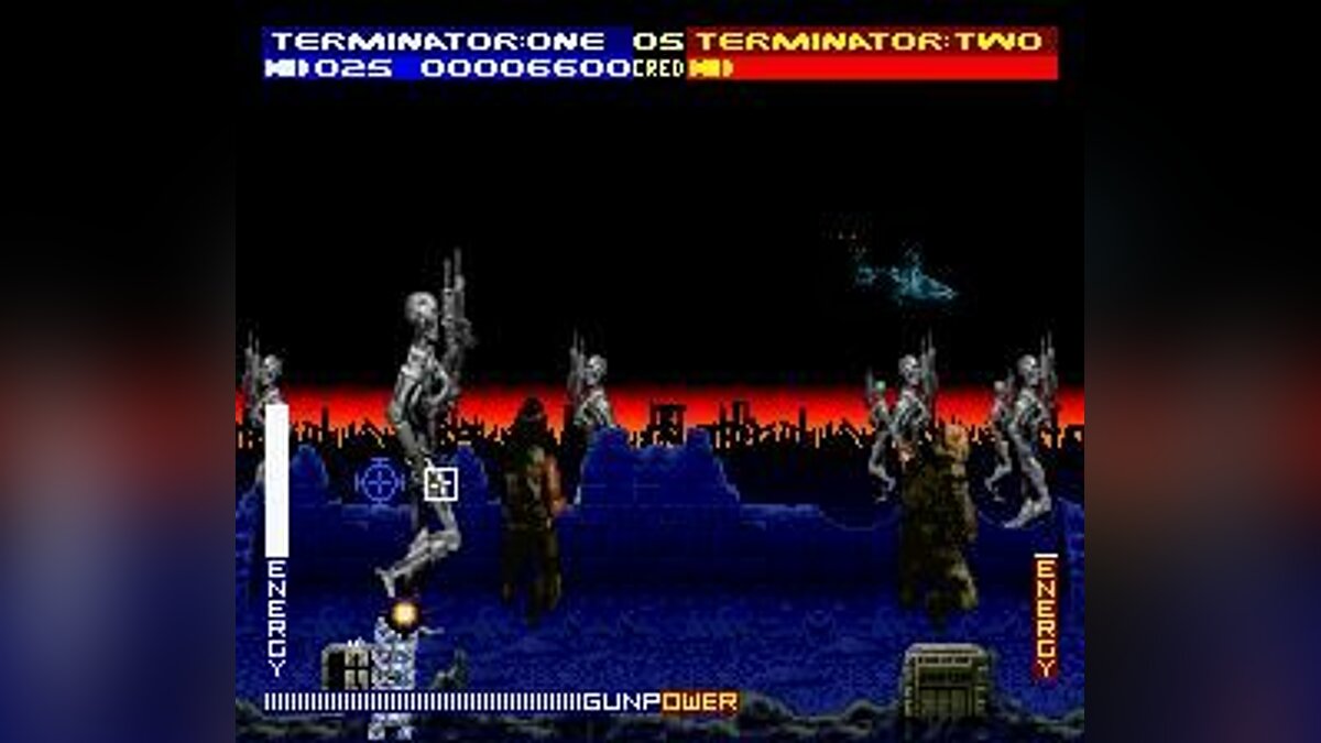 arcade game screenshots