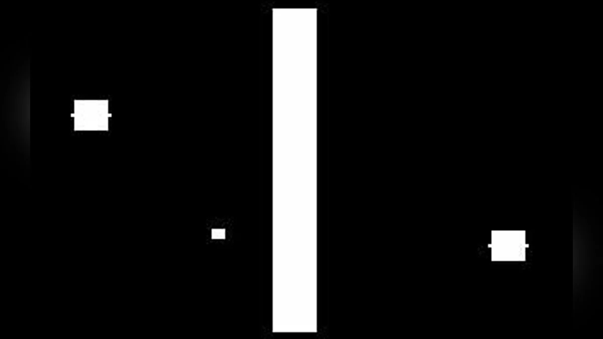 Скриншоты из Table Tennis