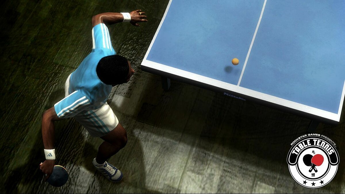 Rockstar presents table tennis. Теннис компьютерная игра. Rockstar games presents Table Tennis. Табл теннис игра рокстар. Table Tennis 2006 game.