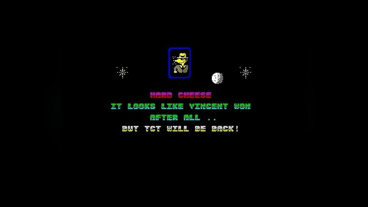 Скриншоты из Tai-Chi Tortoise