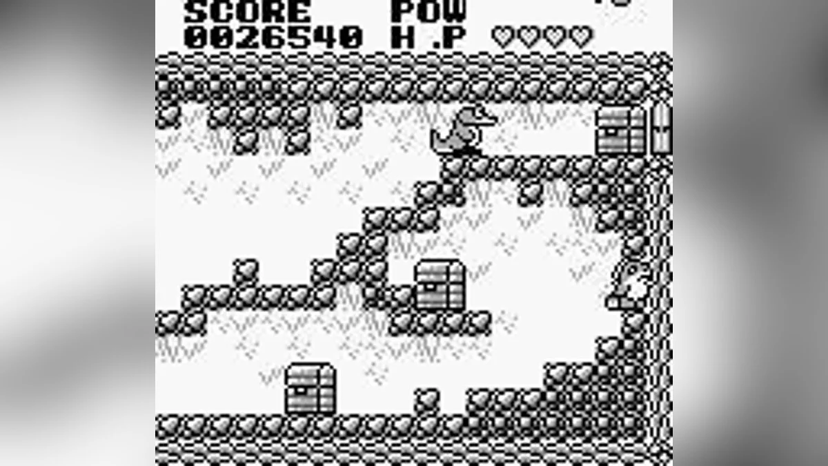 Скриншоты из Tail Gator