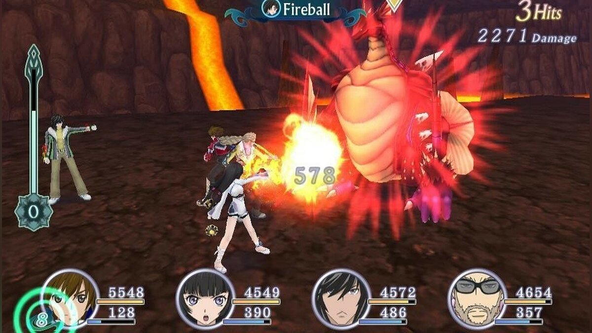 Tales of Hearts - что это за игра, трейлер, системные требования, отзывы и  оценки, цены и скидки, гайды и прохождение, похожие игры