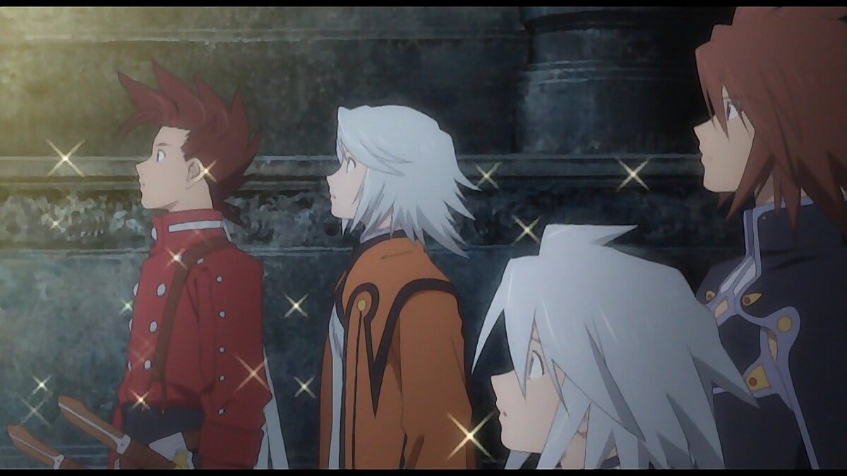 Tales symphonia steam фото 65