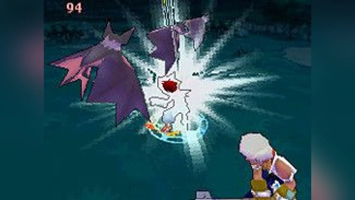 Скриншоты из Tales of the Tempest