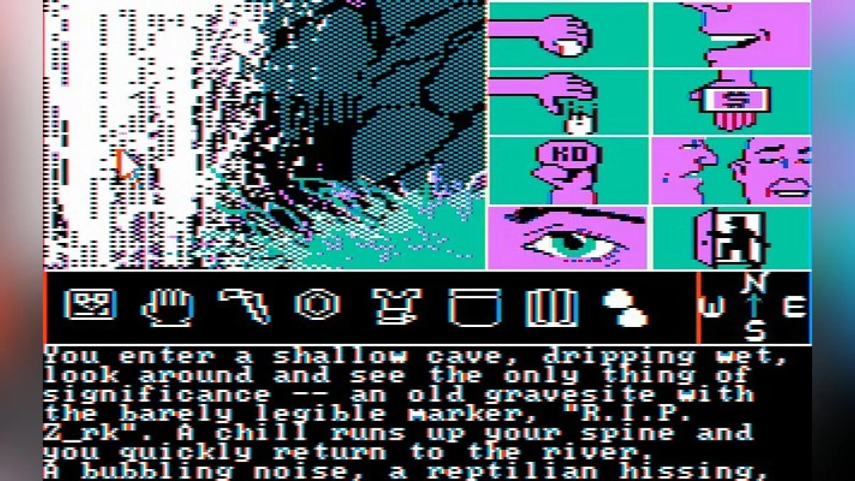 Скриншоты из Tass Times in Tonetown