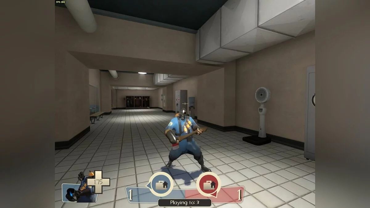 Скриншоты из Team Fortress 2 / Картинка 14