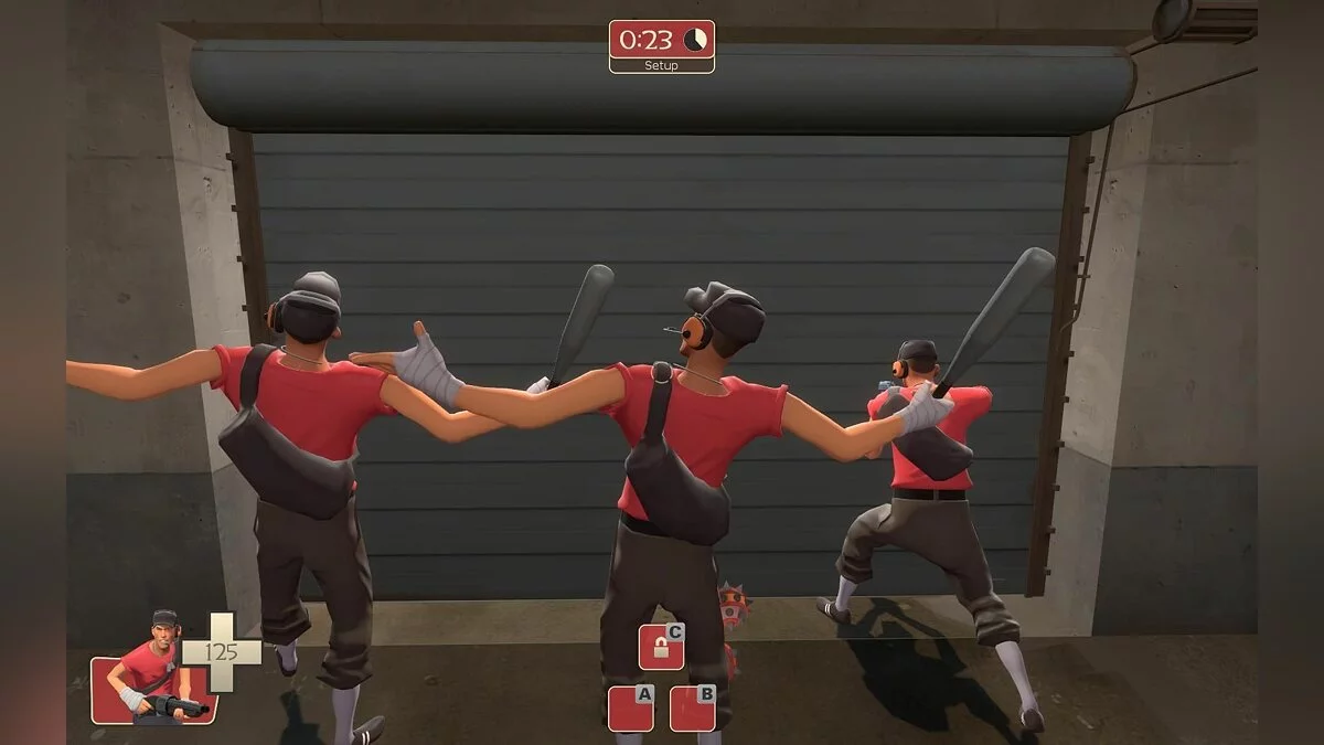 Скриншоты из Team Fortress 2 / Картинка 35