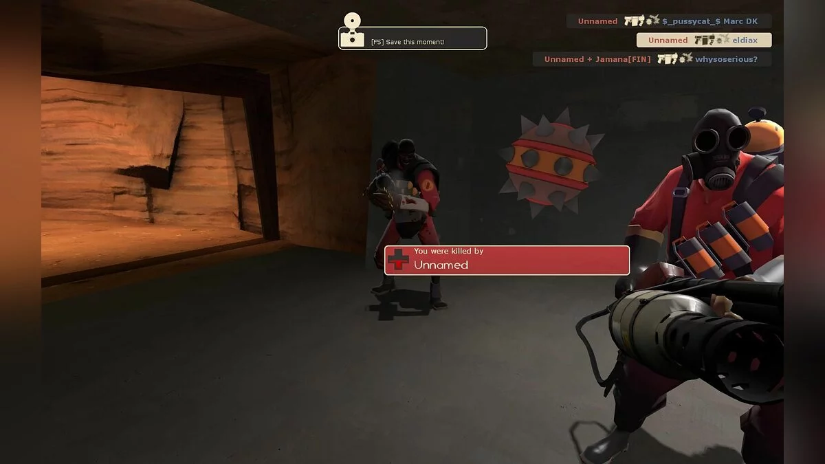 Скриншоты из Team Fortress 2 / Картинка 36