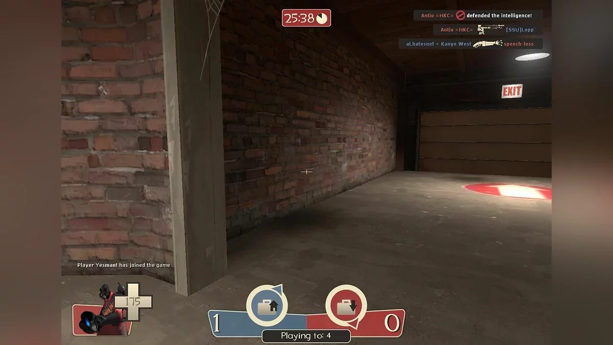 Скриншоты из Team Fortress 2 / Картинка 55