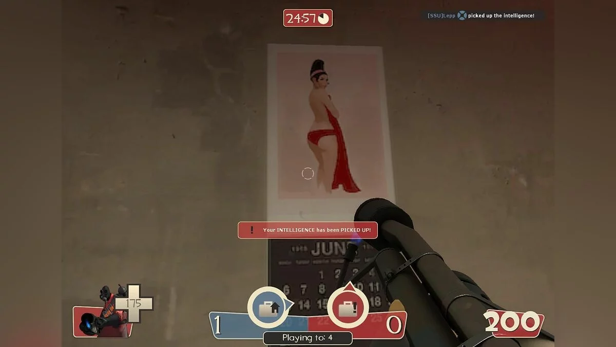 Скриншоты из Team Fortress 2 / Картинка 61