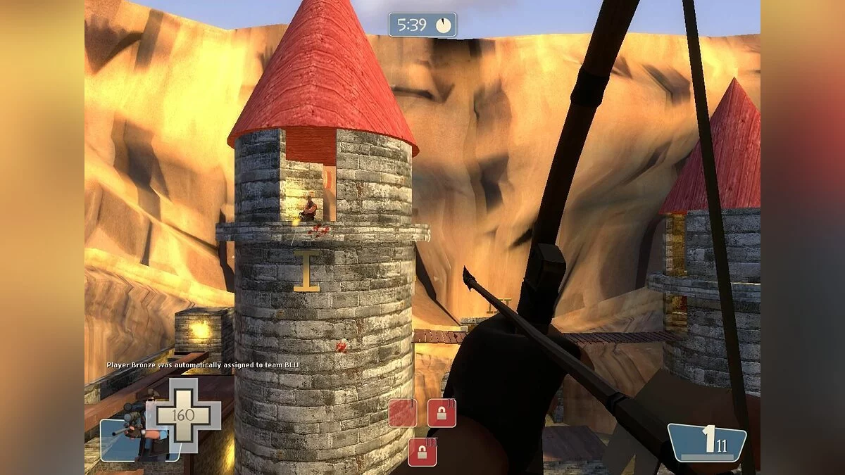 Скриншоты из Team Fortress 2 / Картинка 79