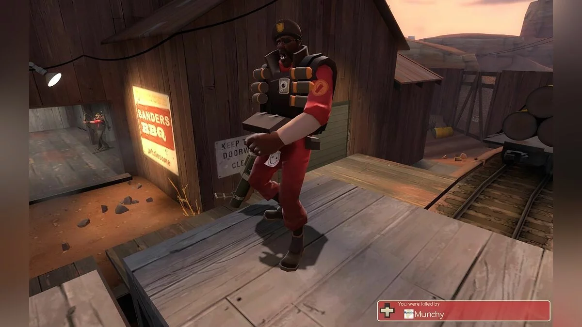 Скриншоты из Team Fortress 2 / Картинка 83