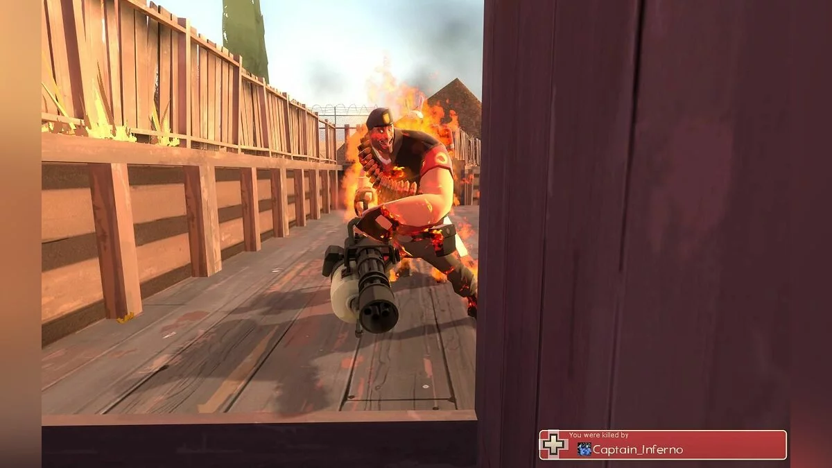 Скриншоты из Team Fortress 2 / Картинка 84