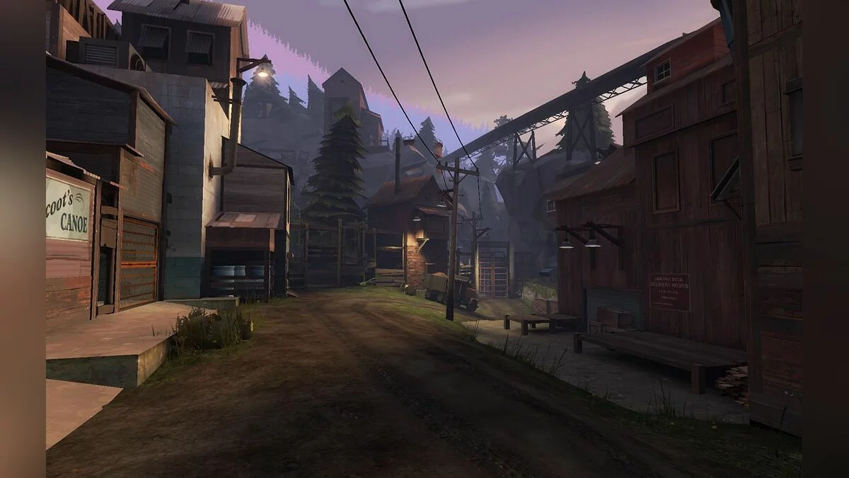 Скриншоты из Team Fortress 2 / Картинка 88