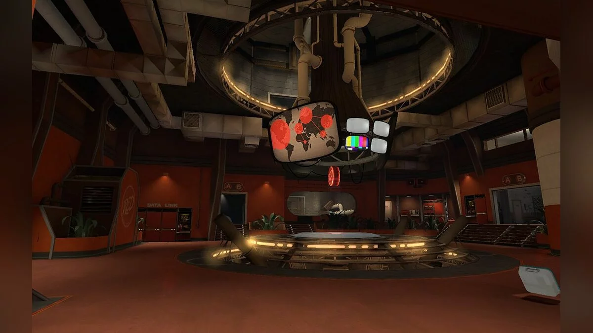 Скриншоты из Team Fortress 2 / Картинка 89