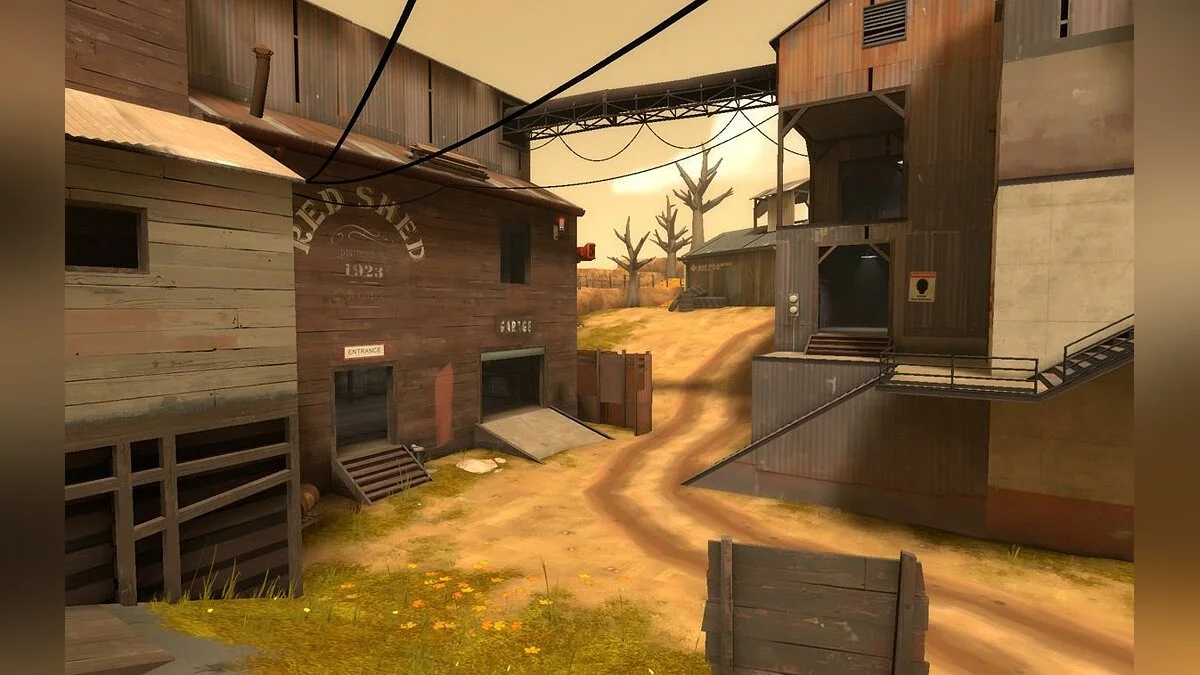 Скриншоты из Team Fortress 2 / Картинка 91