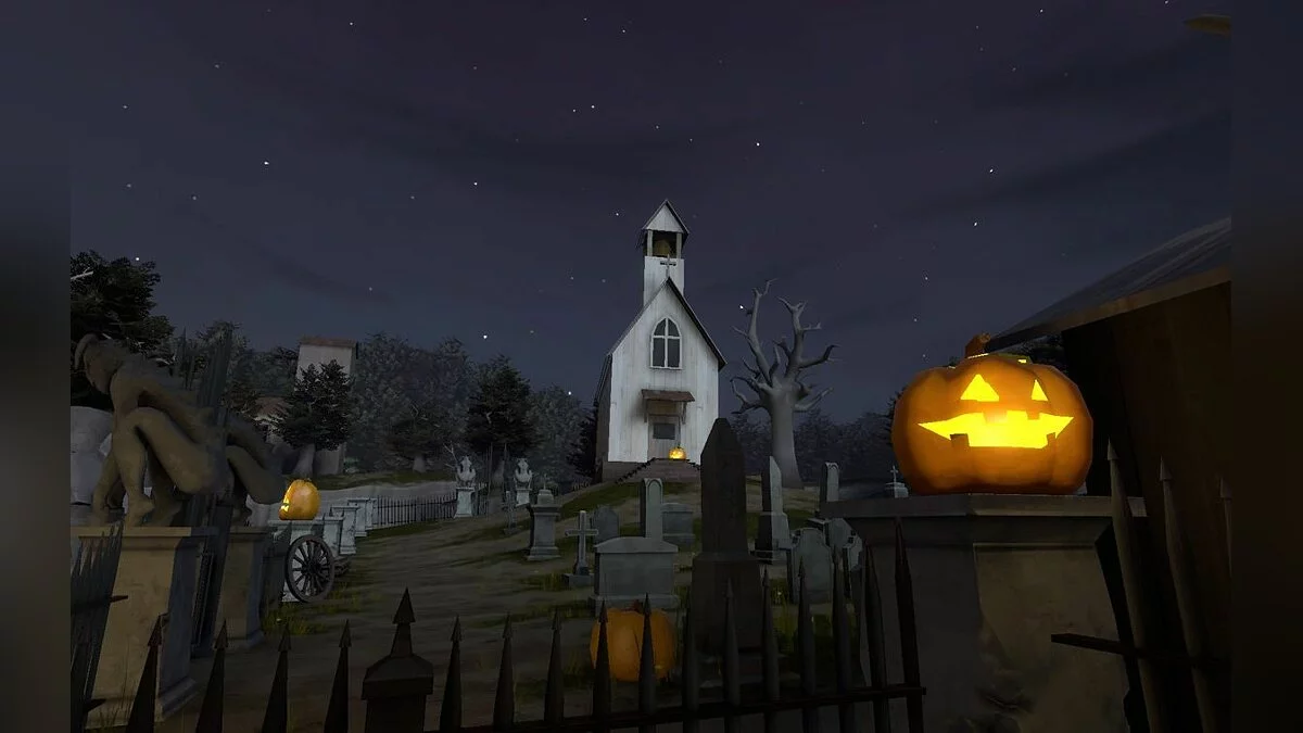 Скриншоты из Team Fortress 2 / Картинка 93