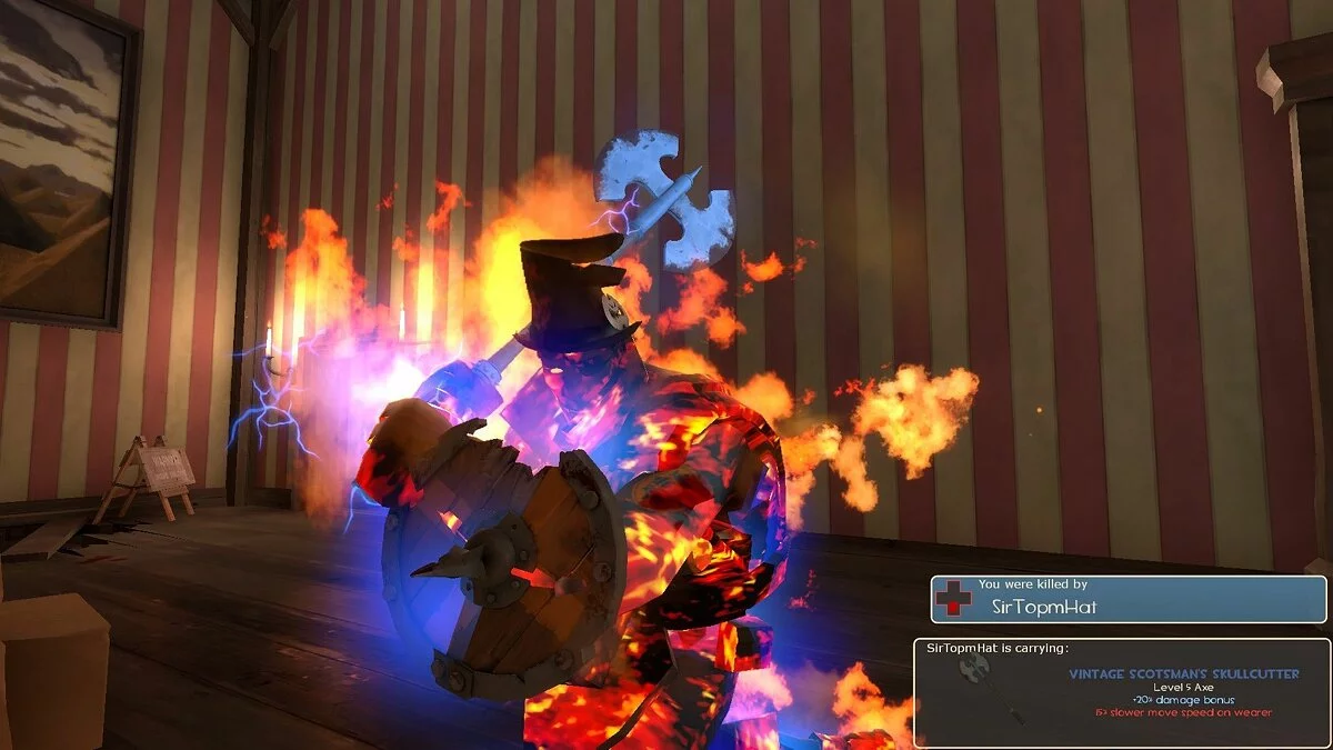 Скриншоты из Team Fortress 2 / Картинка 98