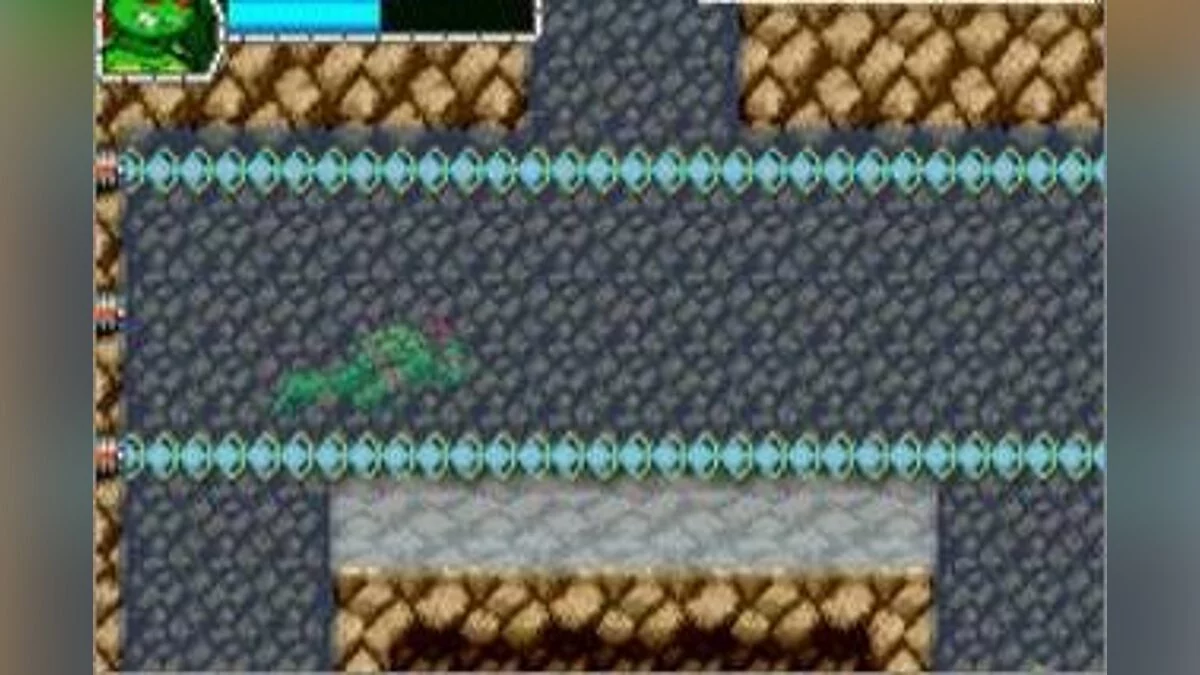 Скриншоты из Teenage Mutant Ninja Turtles 2: Battle Nexus / Картинка 35