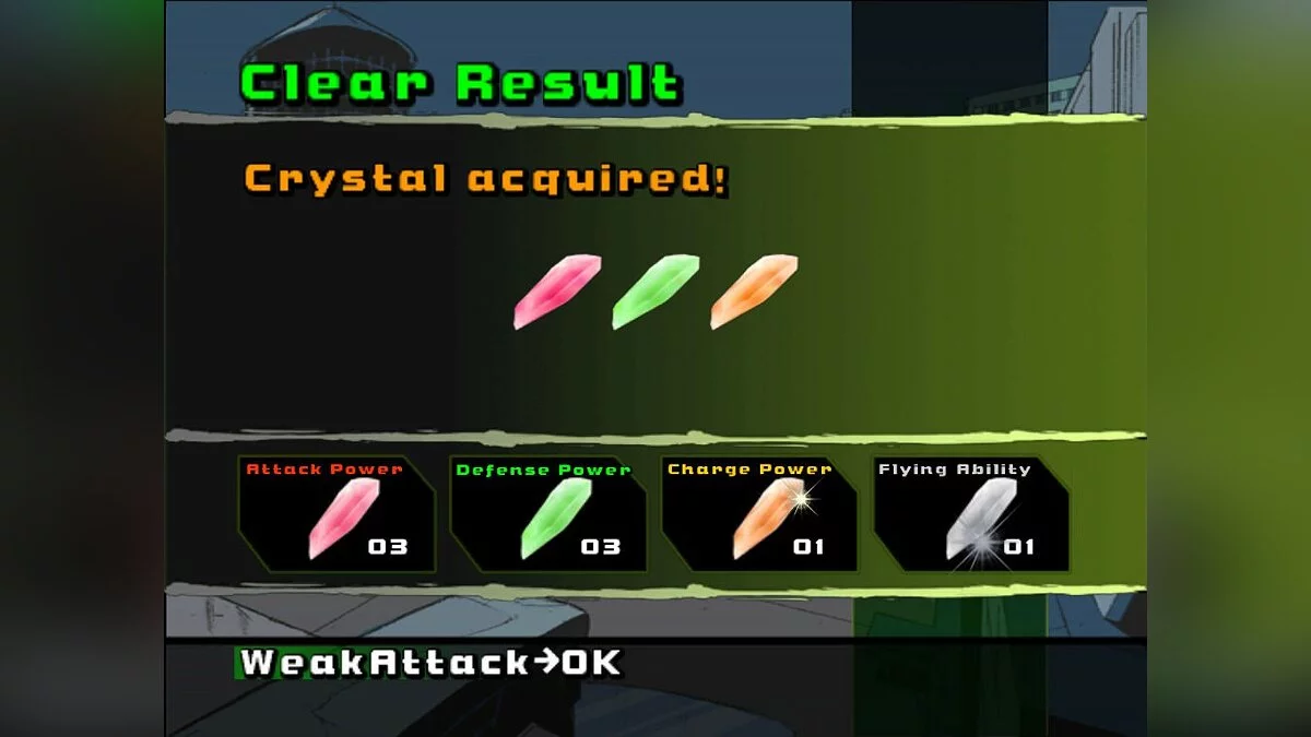 Скриншоты из Teenage Mutant Ninja Turtles 2: Battle Nexus / Картинка 43