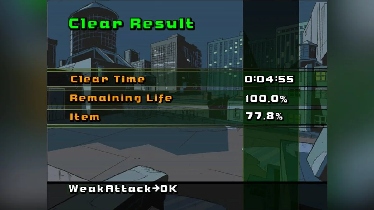 Скриншоты из Teenage Mutant Ninja Turtles 2: Battle Nexus / Картинка 54