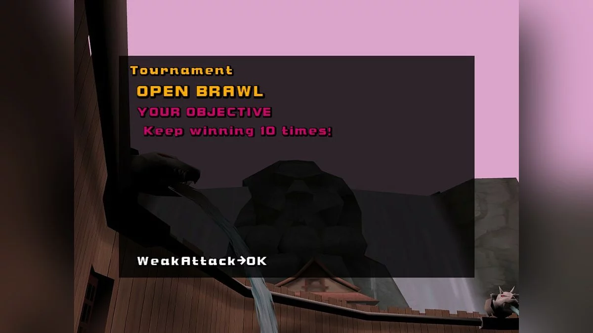 Скриншоты из Teenage Mutant Ninja Turtles 2: Battle Nexus / Картинка 62