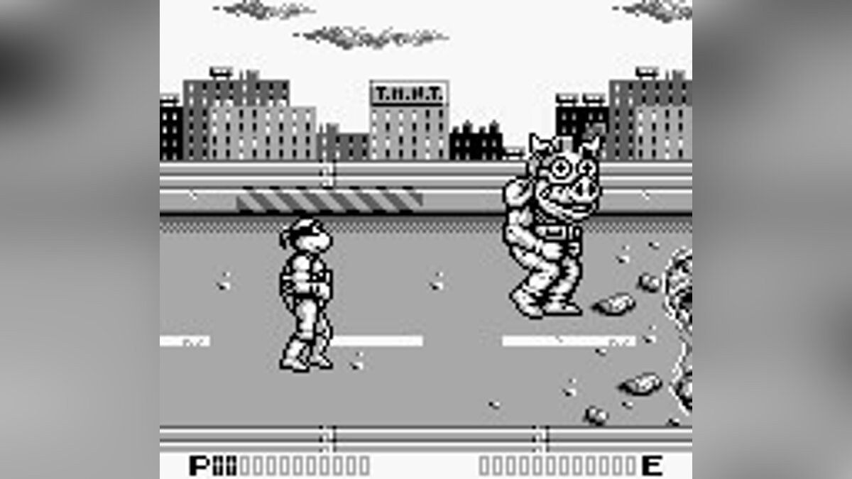 Back 2 game. Teenage Mutant Ninja Turtles II: back from the Sewers. Черепашки ниндзя на ZX Spectrum. Черепашки ниндзя на геймбой адванс. Черепашки ниндзя game boy Бакстер.