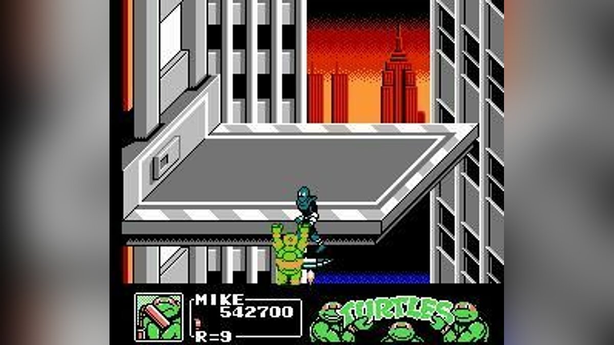 Teenage Mutant Ninja Turtles 3: The Manhattan Project - что это за игра,  трейлер, системные требования, отзывы и оценки, цены и скидки, гайды и  прохождение, похожие игры TMNT 3