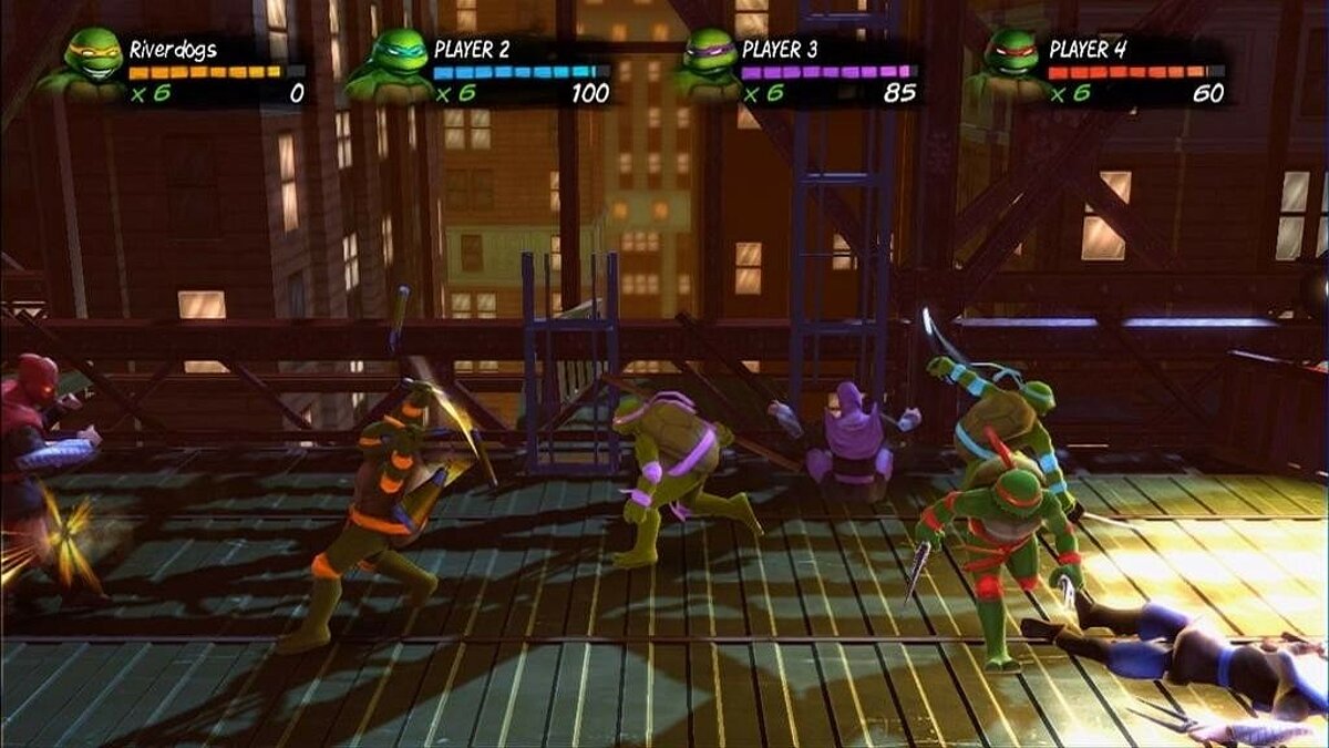 Игра TMNT: Turtles in time re-shelled. Teenage Mutant Ninja Turtles: Turtles in time re-shelled. Teenage Mutant Ninja: Turtles in time re-shelled Xbox 360. Teenage Mutant Ninja Turtles Turtles in time.