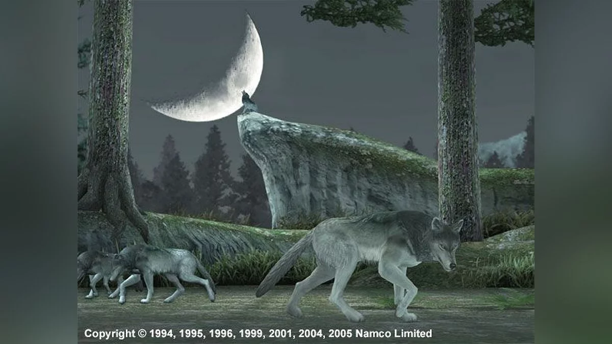 Скриншоты из Tekken: Dark Resurrection / Картинка 6