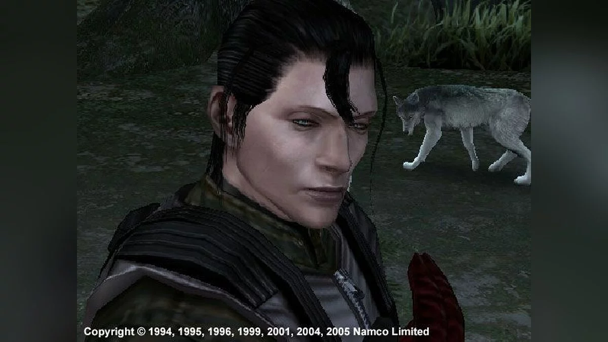 Скриншоты из Tekken: Dark Resurrection / Картинка 13