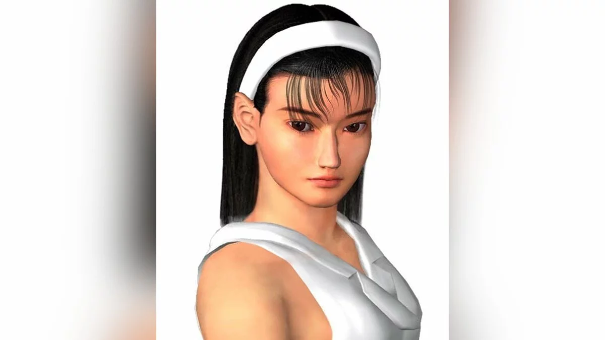 Скриншоты из Tekken Tag Tournament