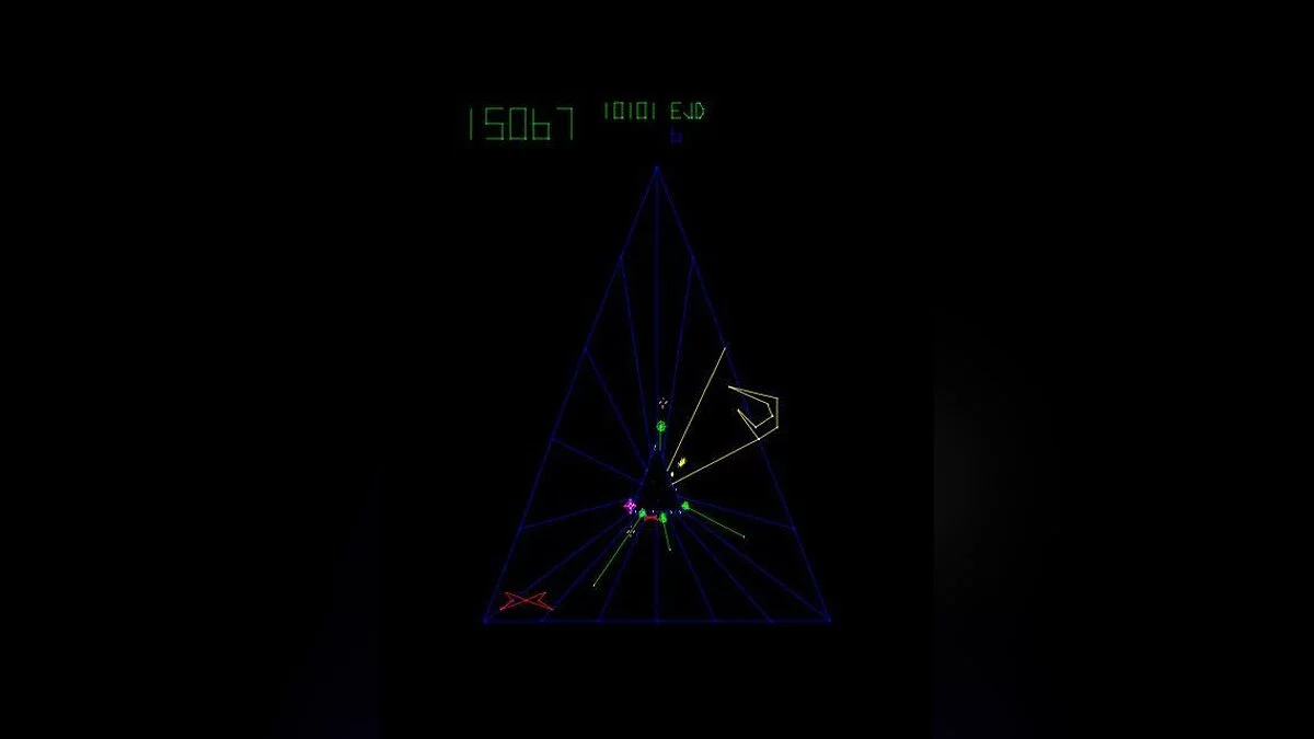 Скриншоты из Tempest