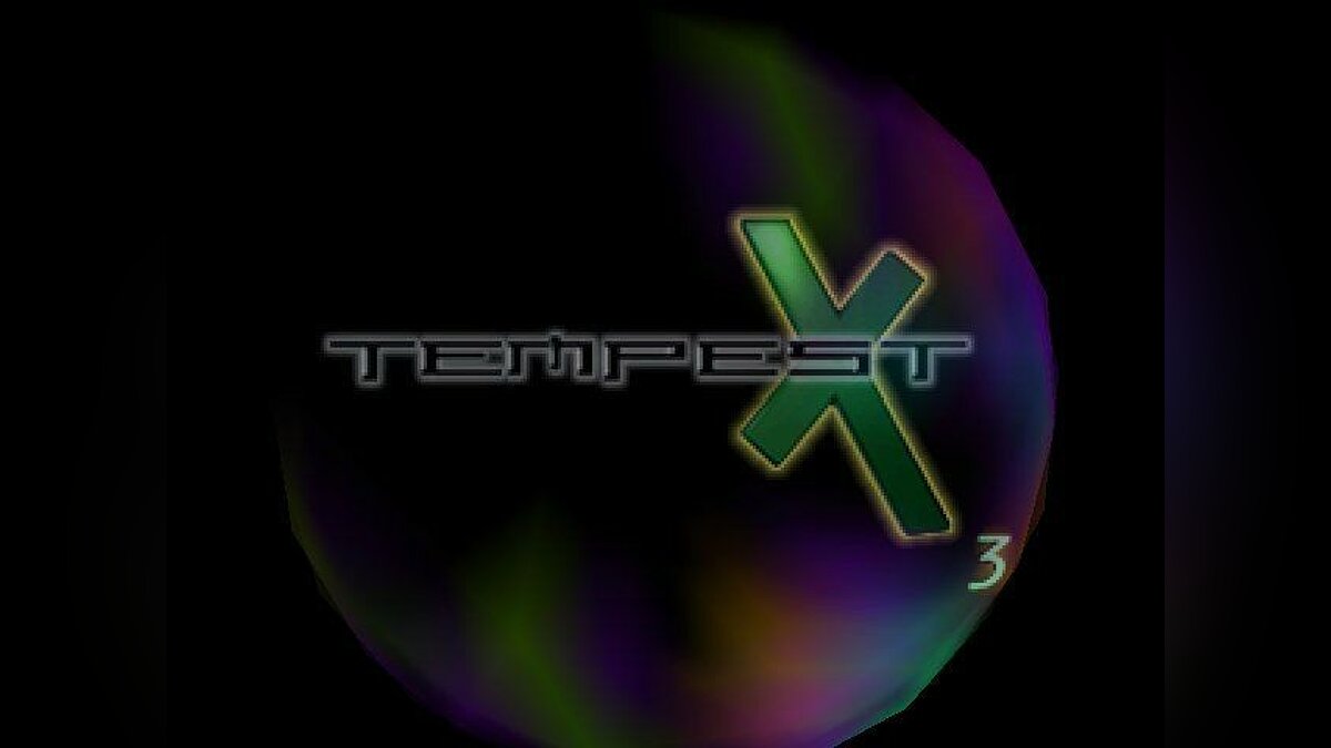 Tempest X3 - что это за игра, трейлер, системные требования, отзывы и  оценки, цены и скидки, гайды и прохождение, похожие игры