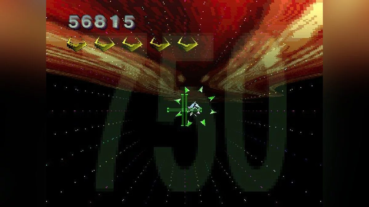 Скриншоты из Tempest X3