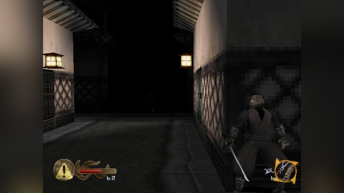 Tenchu: Stealth Assassins - что это за игра, трейлер, системные требования,  отзывы и оценки, цены и скидки, гайды и прохождение, похожие игры Tenchu:  Shinobi Gaisen