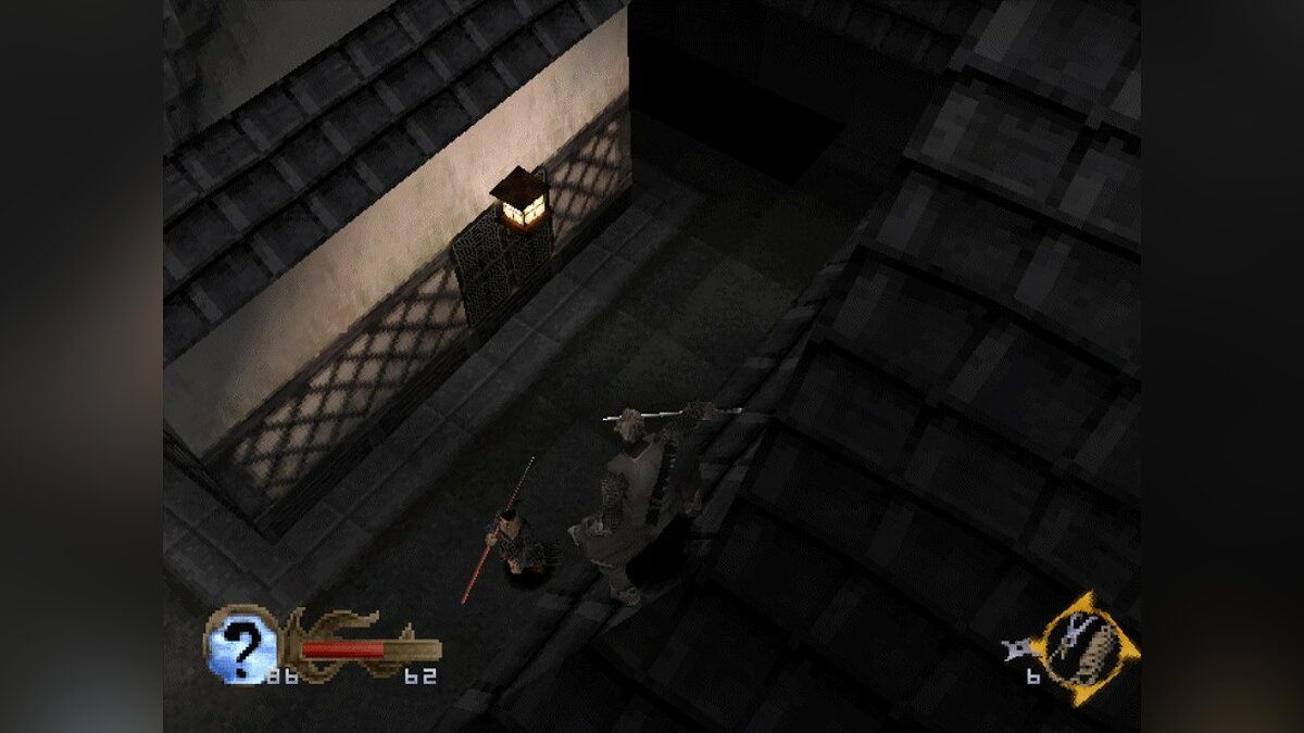 Tenchu: Stealth Assassins - что это за игра, трейлер, системные требования,  отзывы и оценки, цены и скидки, гайды и прохождение, похожие игры Tenchu:  Shinobi Gaisen