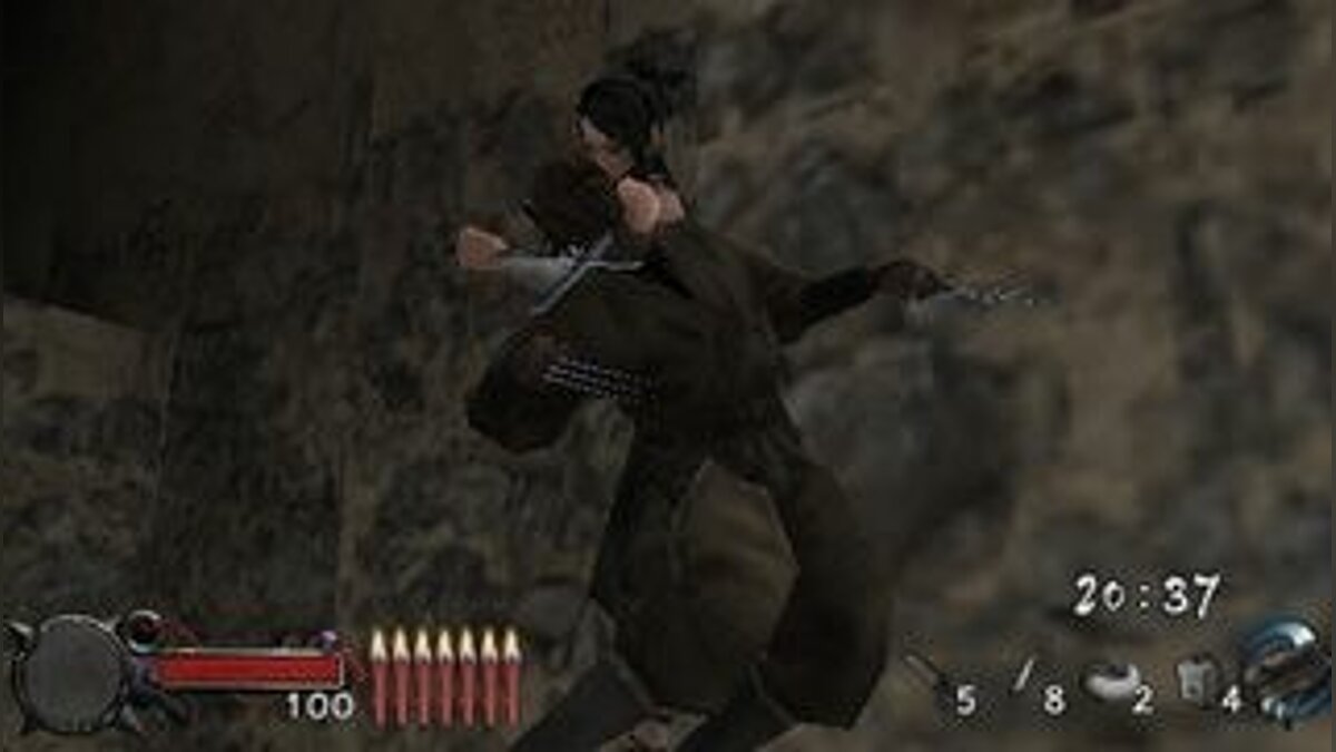 Tenchu: Time of the Assassins - что это за игра, трейлер, системные  требования, отзывы и оценки, цены и скидки, гайды и прохождение, похожие  игры