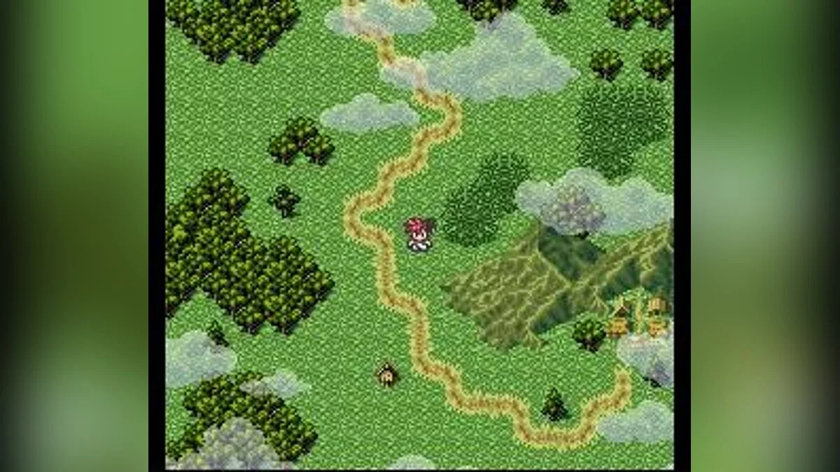 Скриншоты из Tengai Makyou Zero