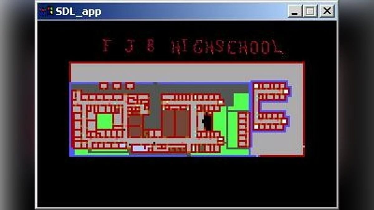 Скриншоты из Ten Nights of Killing and Mayhem at F.J.B. 2