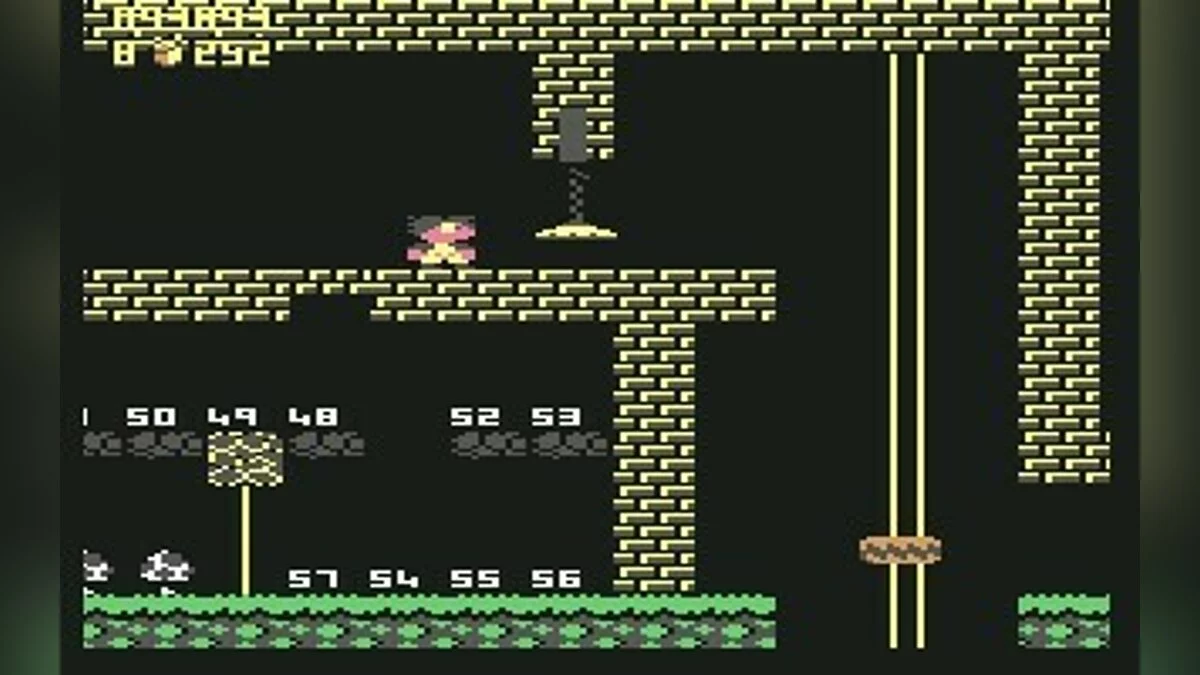 Скриншоты из Terry's Big Adventure