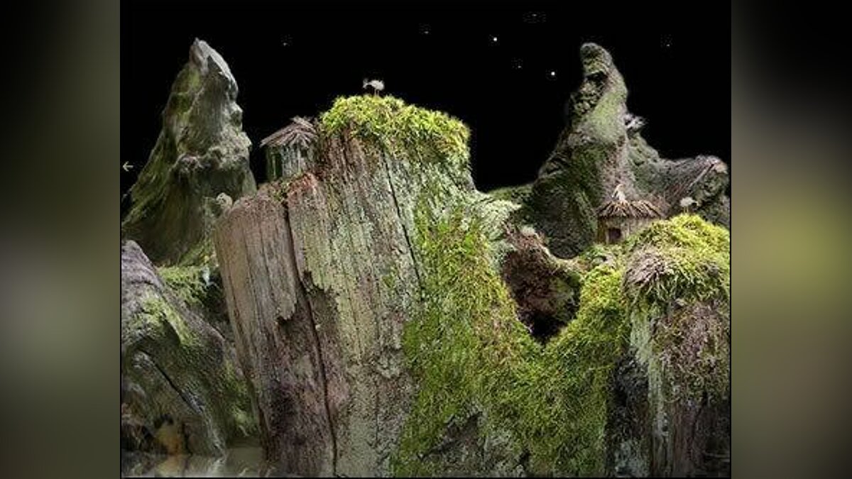 Samorost - что это за игра, трейлер, системные требования, отзывы и оценки,  цены и скидки, гайды и прохождение, похожие игры