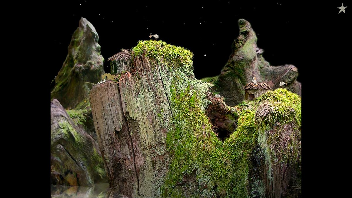 Samorost - что это за игра, трейлер, системные требования, отзывы и оценки,  цены и скидки, гайды и прохождение, похожие игры