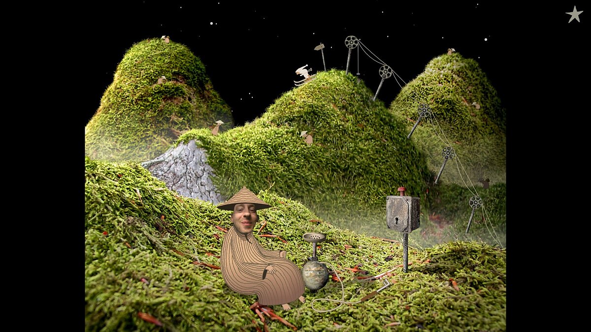 Samorost - что это за игра, трейлер, системные требования, отзывы и оценки,  цены и скидки, гайды и прохождение, похожие игры