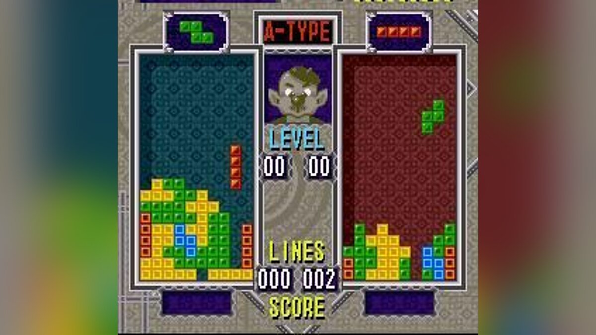 Tetris & Dr. Mario - что это за игра, трейлер, системные требования, отзывы  и оценки, цены и скидки, гайды и прохождение, похожие игры