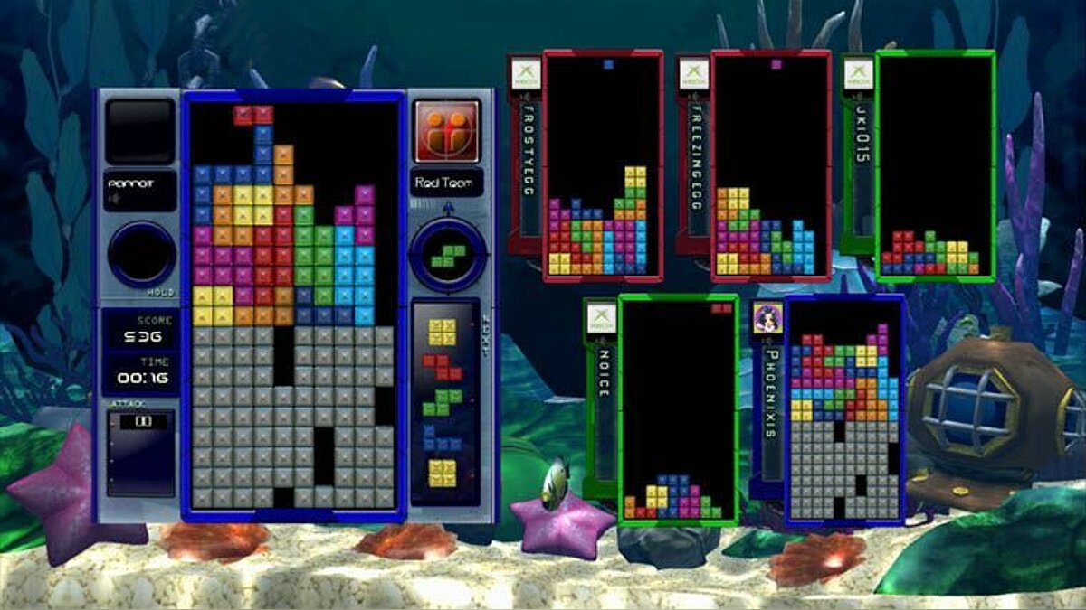 Tetris Splash - что это за игра, трейлер, системные требования, отзывы и  оценки, цены и скидки, гайды и прохождение, похожие игры