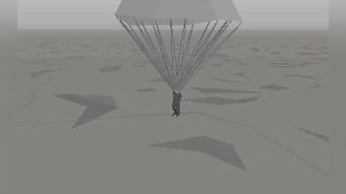 Скриншоты из TFX