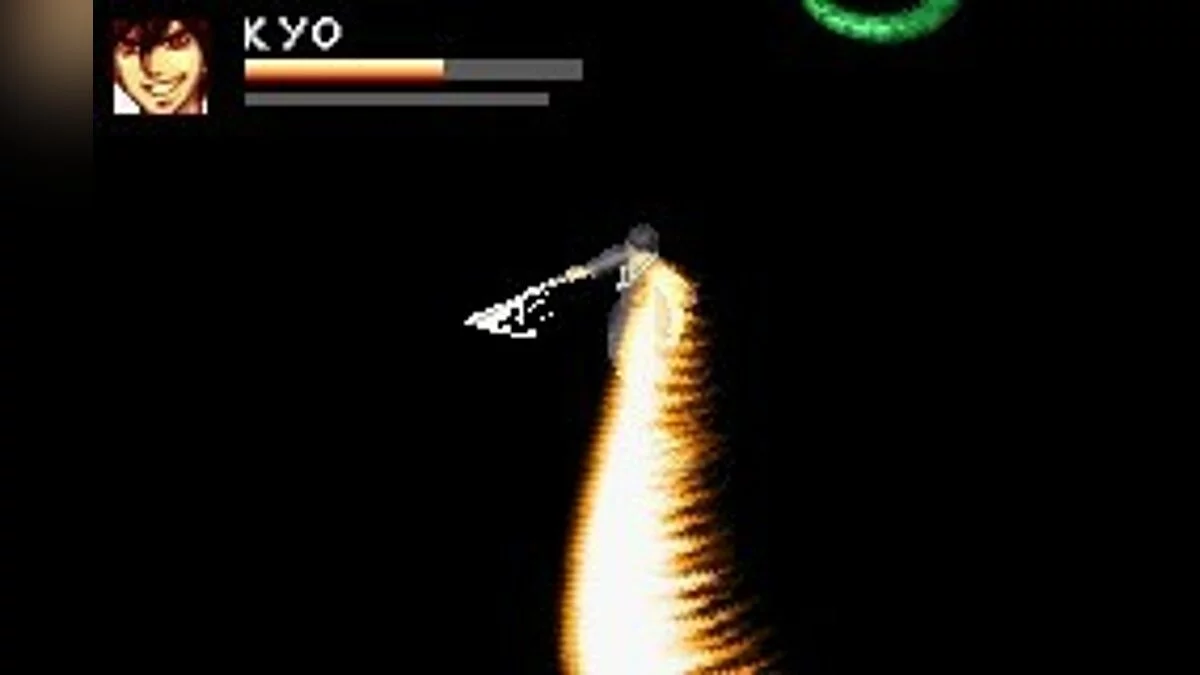 Скриншоты из Samurai Deeper Kyo